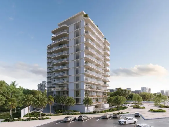Cove Edition 5 в районе Dubailand (DLRC) — фото 4