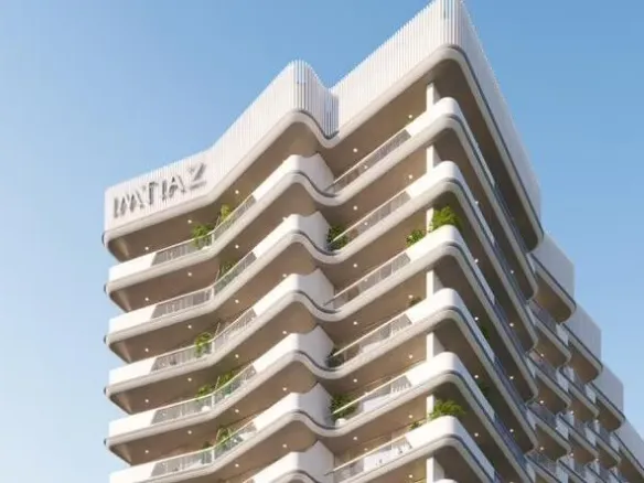 Cove Edition One в районе Dubailand (DLRC) — фото 1