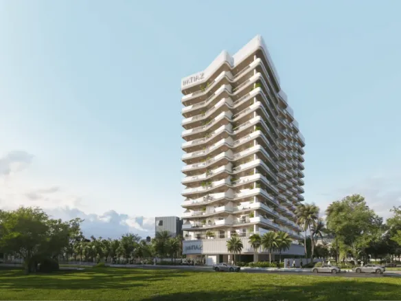 Cove Edition One в районе Dubailand (DLRC) — фото 3