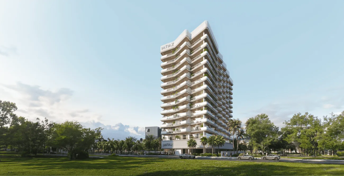 Cove Edition One в районе Dubailand (DLRC) — фото 3