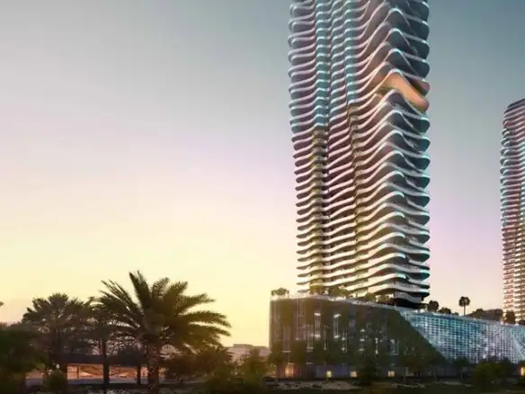 Laguna Residence в районе Сити оф Арабия — фото 1