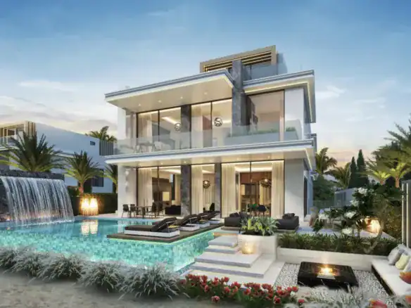 Damac Islands Phase 1 and 2 в районе Дамак Сансити — фото 5