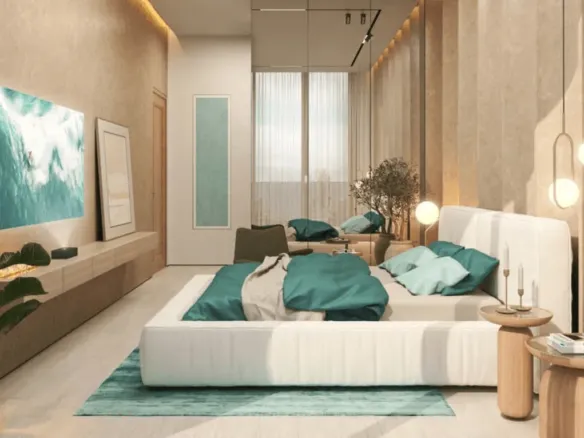 Damac Lagoons Views Phase 2 в районе Damac Lagoons — фото 12