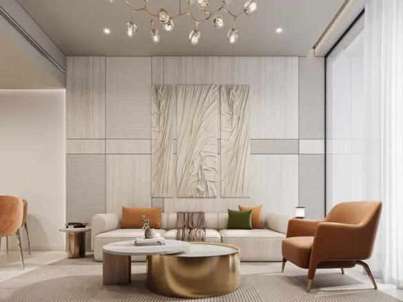 Derby Heights by AMIS в районе MBR Район 11 (Meydan South) — фото 10