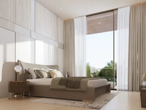 Derby Heights by AMIS в районе MBR Район 11 (Meydan South) — фото 9