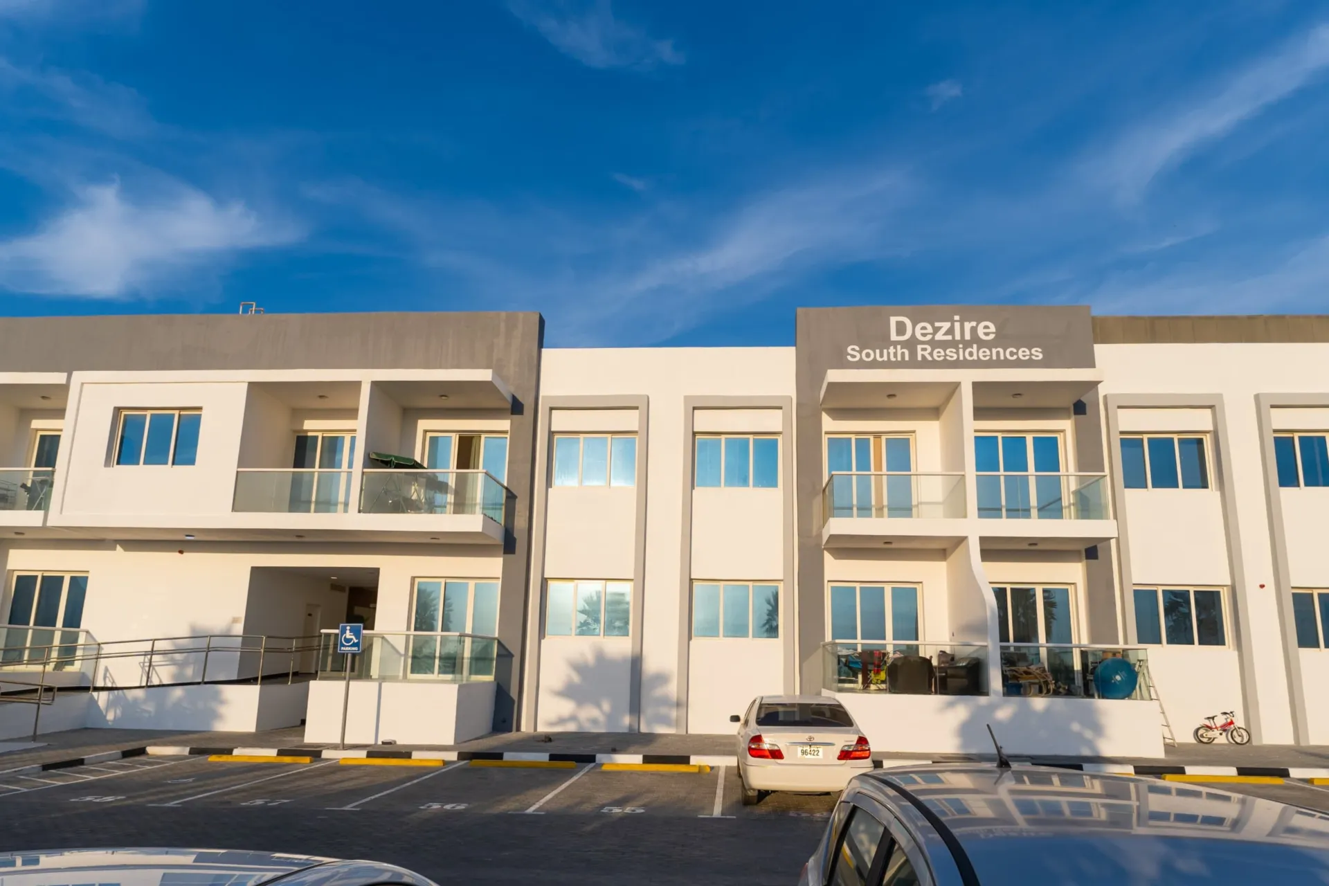 Dezire South в районе Dubai Industrial City — фото 4
