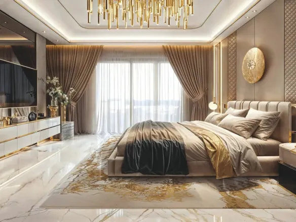 Diamondz в районе JLT (Джумейра Лейк Тауэрс) — фото 6