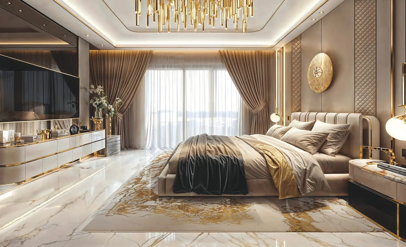 Diamondz в районе JLT (Джумейра Лейк Тауэрс) — фото 6