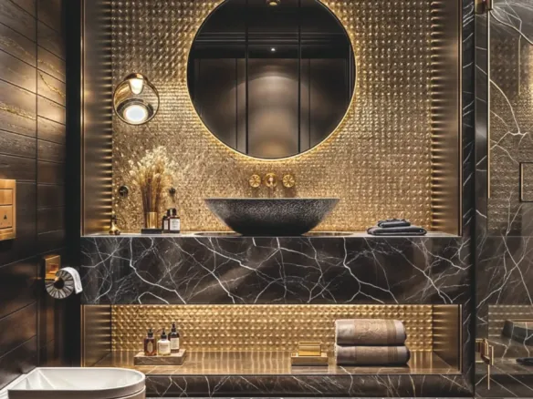Diamondz в районе JLT (Джумейра Лейк Тауэрс) — фото 8