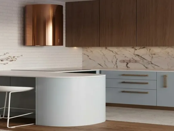 Dolce Residences by Wyndham — кухня