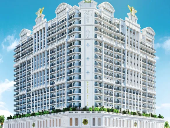Dolce Vita в районе Арджан — фото 1