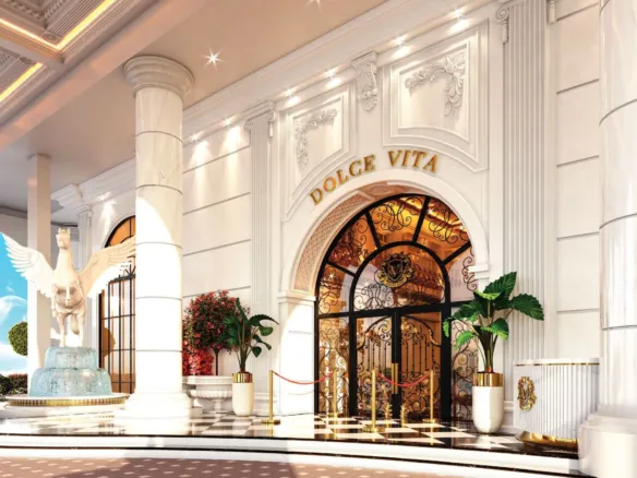 Dolce Vita в районе Арджан — фото 3