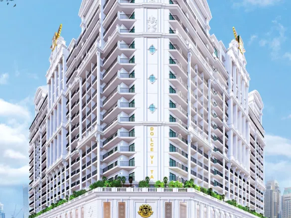 Dolce Vita в районе Арджан — фото 4