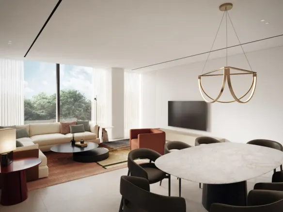Eden House The Park в районе Аль-Васл — фото 10