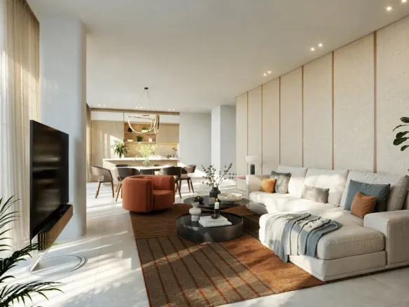 Eden House The Park в районе Аль-Васл — фото 12