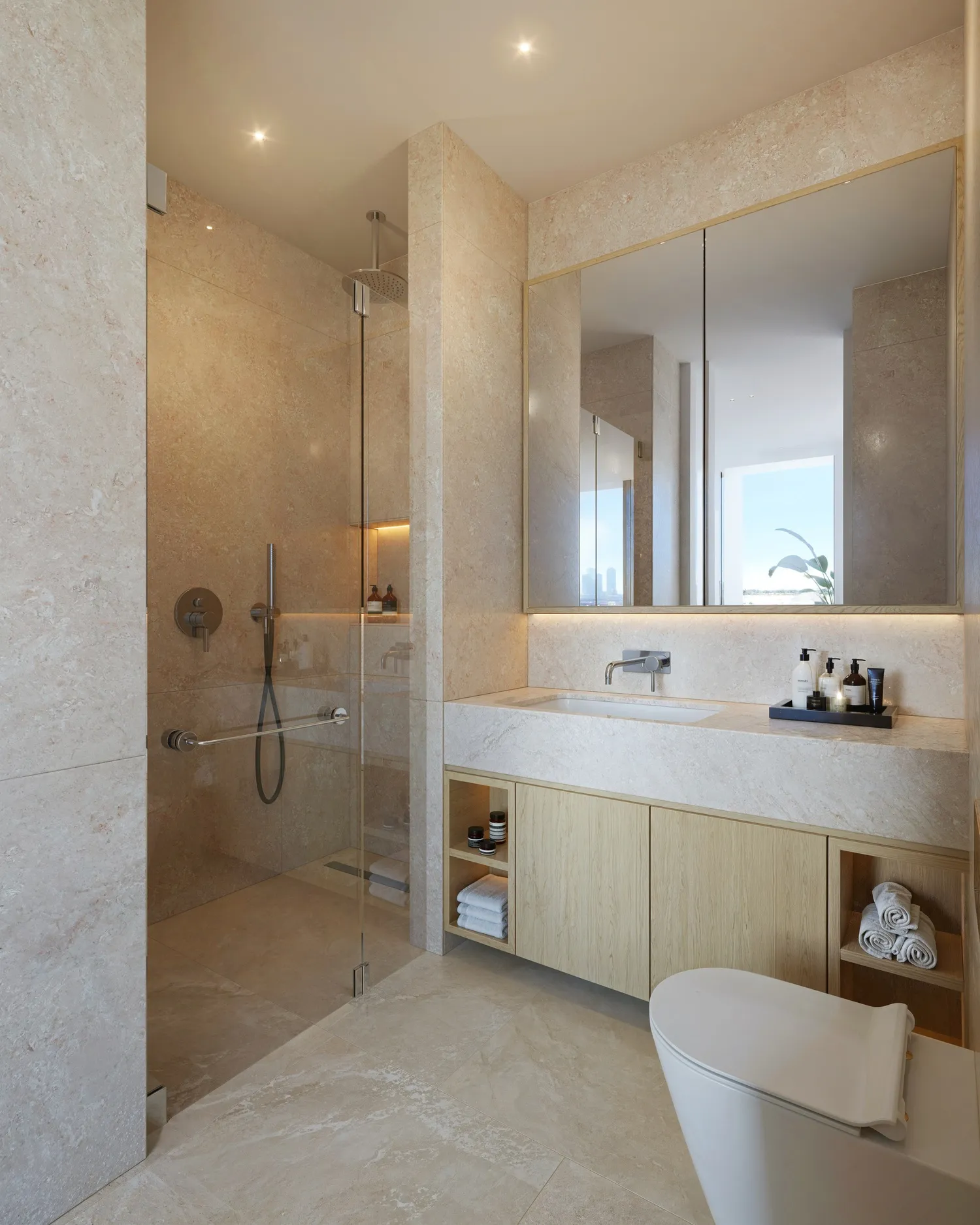 Eden House The Park в районе Аль-Васл — фото 13