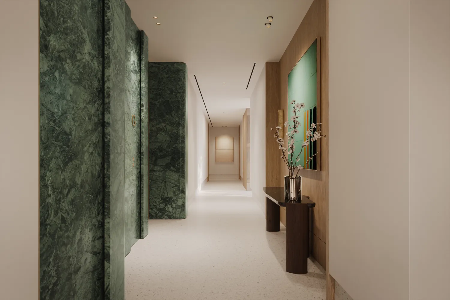Eden House The Park в районе Аль-Васл — фото 18