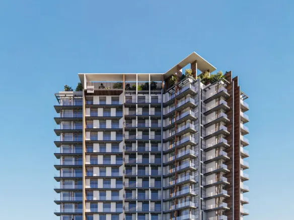 Elevate в районе Арджан — фото 3