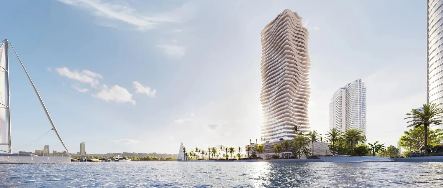 Al Reem Island, Abu Dhabi