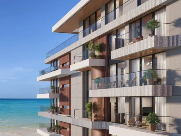 Ellington Cove в районе Острова Дубая — фото 3
