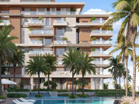 Ellington Cove в районе Острова Дубая — фото 4