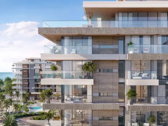 Ellington Cove в районе Острова Дубая — фото 5