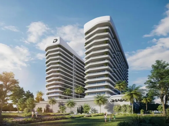 Elo Damac в районе Damac Hills 2 — фото 7