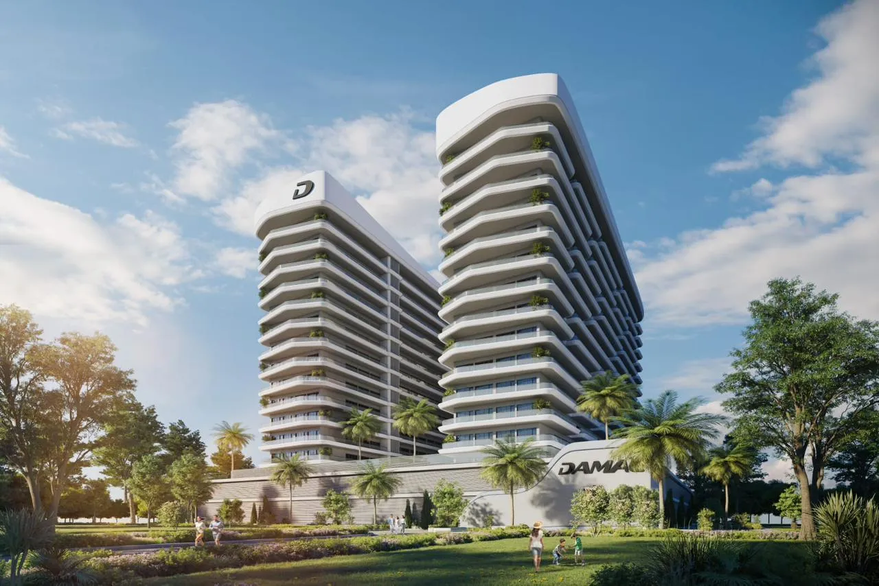 Elo Damac в районе Damac Hills 2 — фото 7