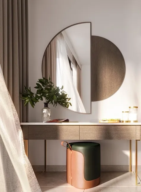 Elora — туалетный столик