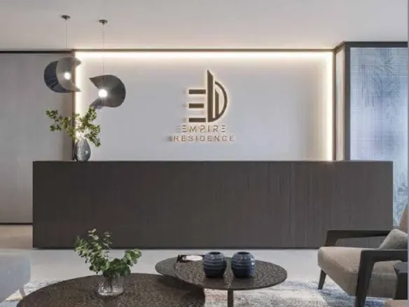 Empire Residences в районе JVC (Джумейра Вилладж Серкл) — фото 18