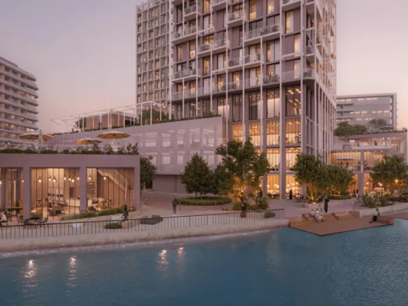 Enta Residences в районе Mina Al Arab — фото 4