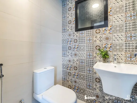 Equiti Apartments в районе Международный город Дубай — фото 11