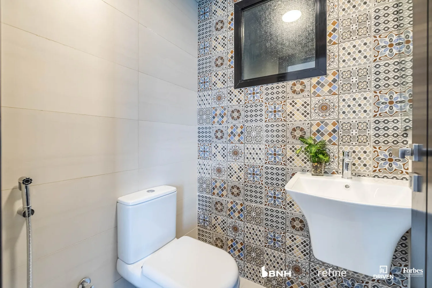 Equiti Apartments в районе Международный город Дубай — фото 11