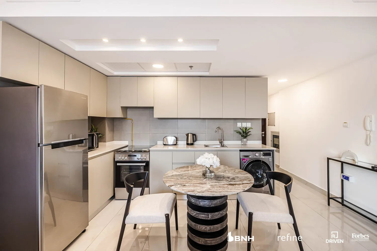 Equiti Apartments в районе Международный город Дубай — фото 12