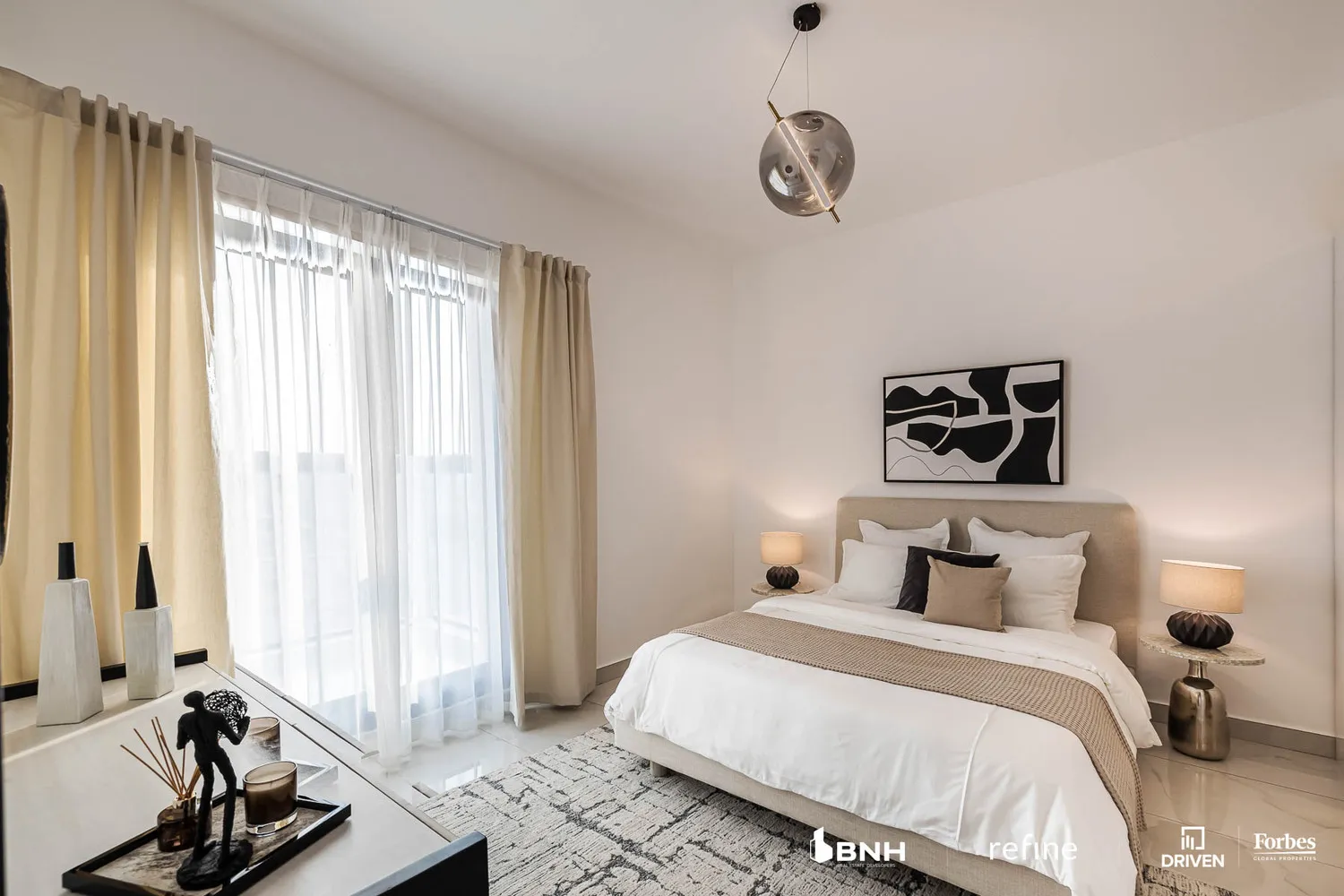 Equiti Apartments в районе Международный город Дубай — фото 13