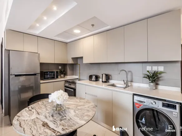 Equiti Apartments в районе Международный город Дубай — фото 14