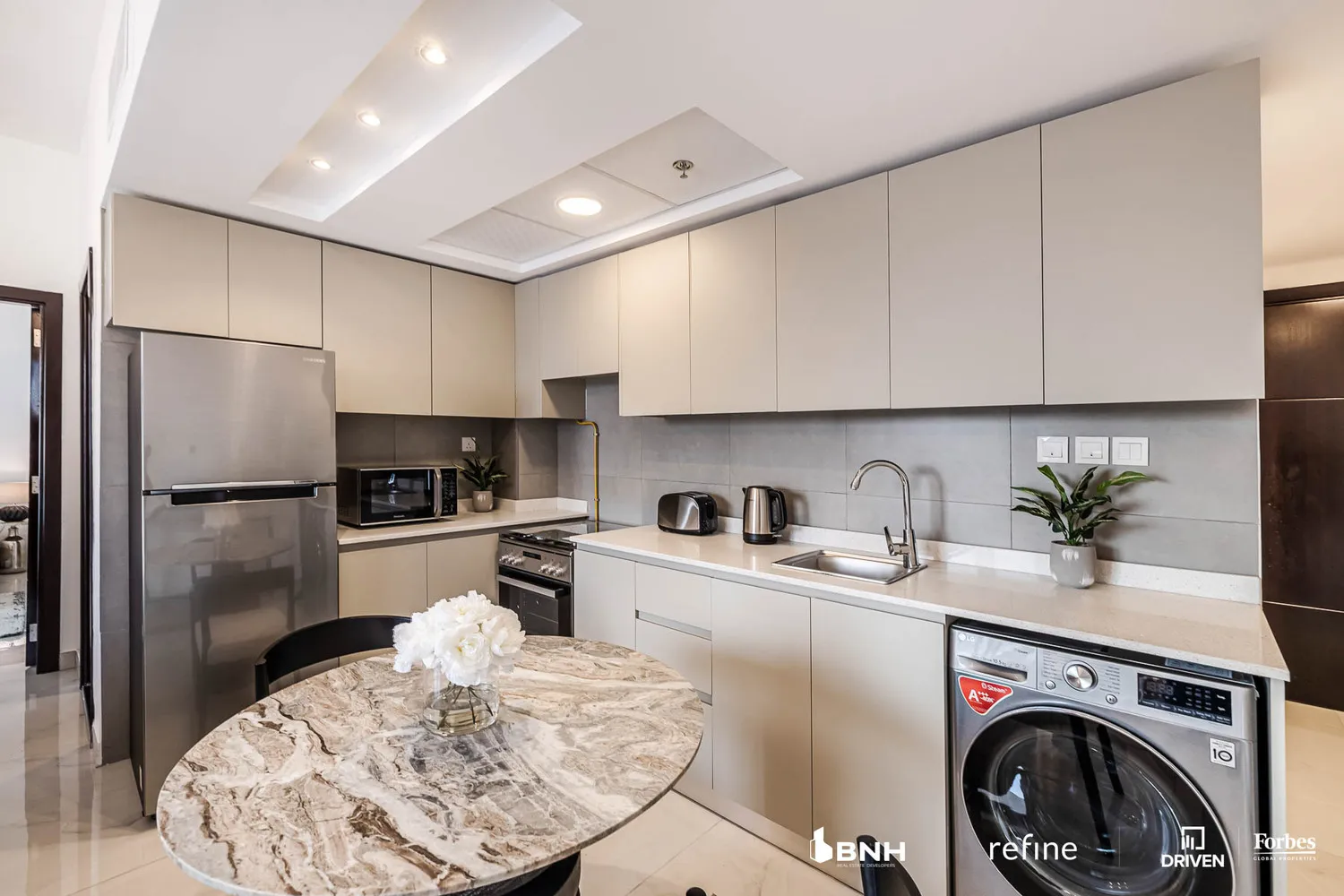 Equiti Apartments в районе Международный город Дубай — фото 14