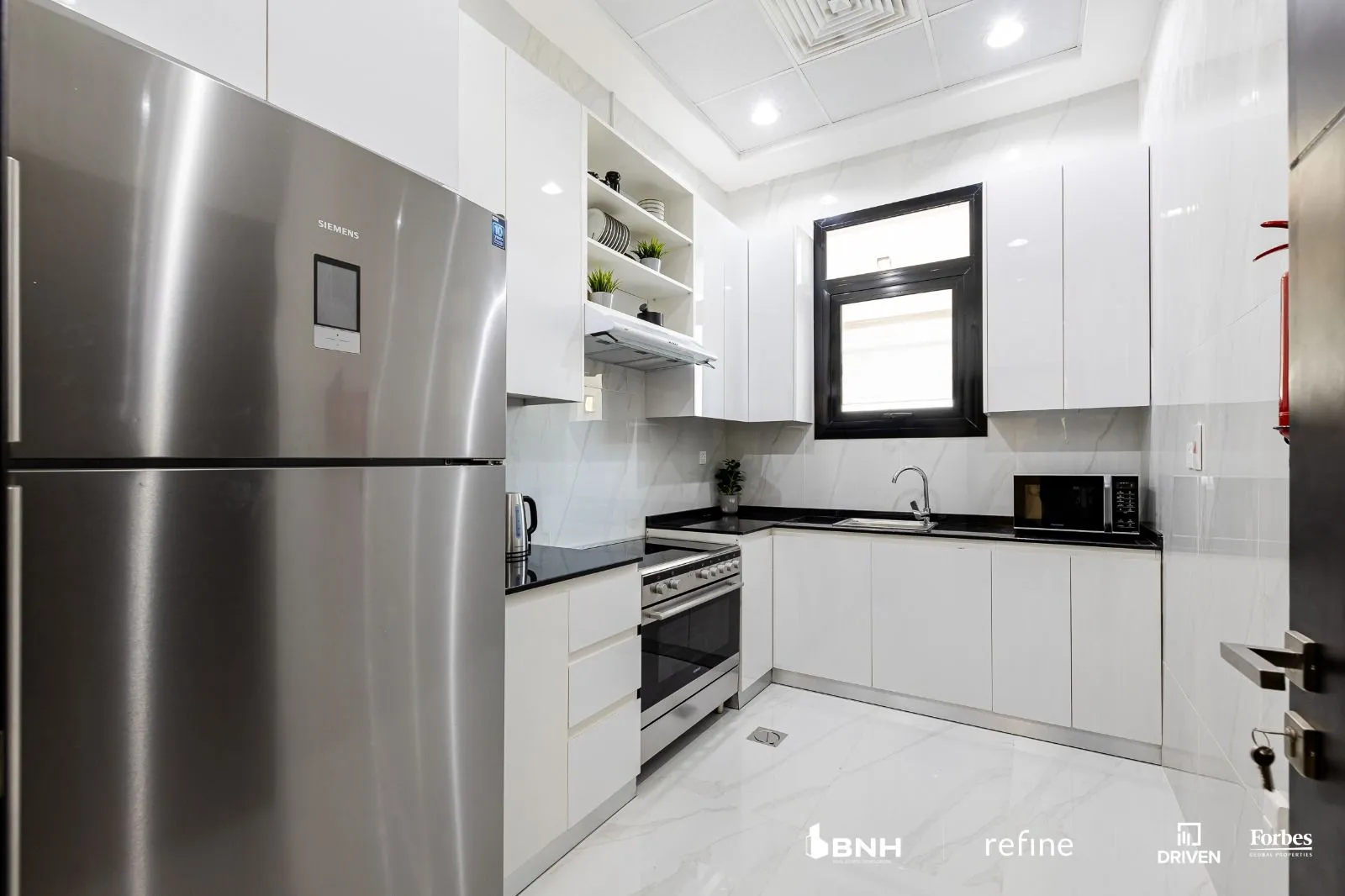 Equiti Villas — кухня, фото 8