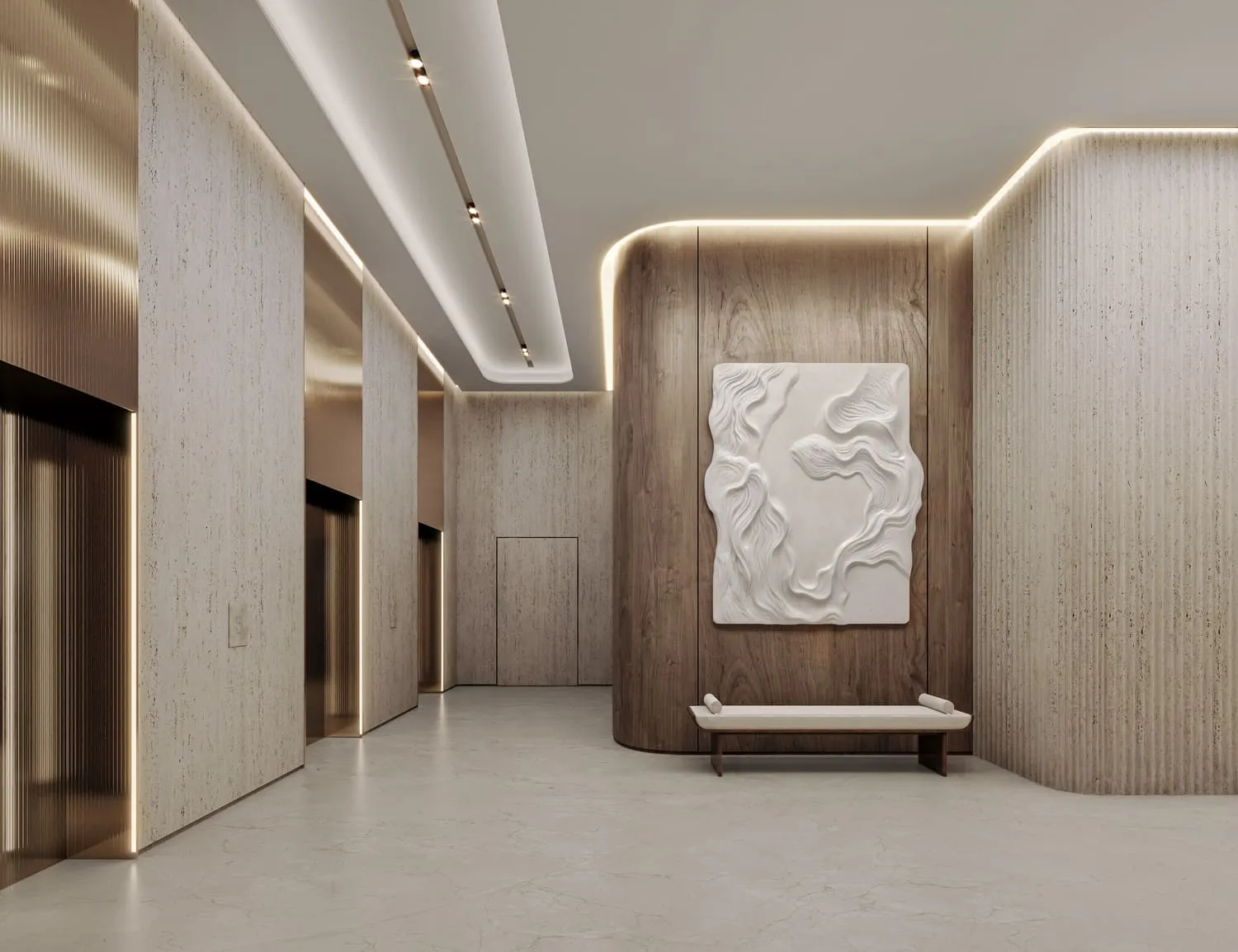 Esme Beach Residences в районе Острова Дубая — фото 13