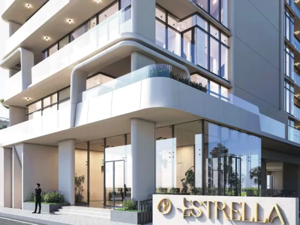 Estrella By Nexus в районе Маджан — фото 4