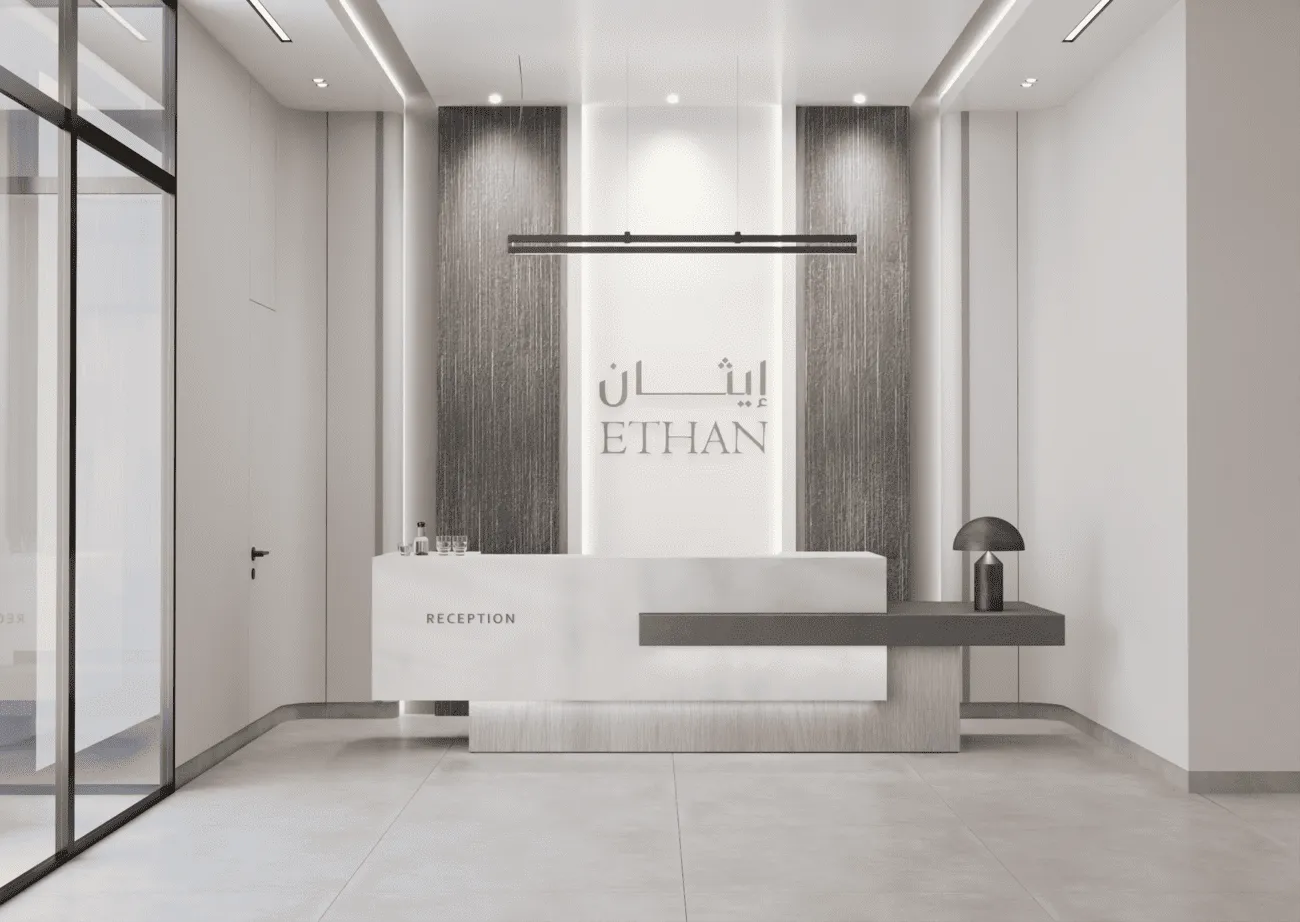 Ethan — фото 18 Ethan в районе Мейдан (Над Аль-Шеба 1) — фото 18