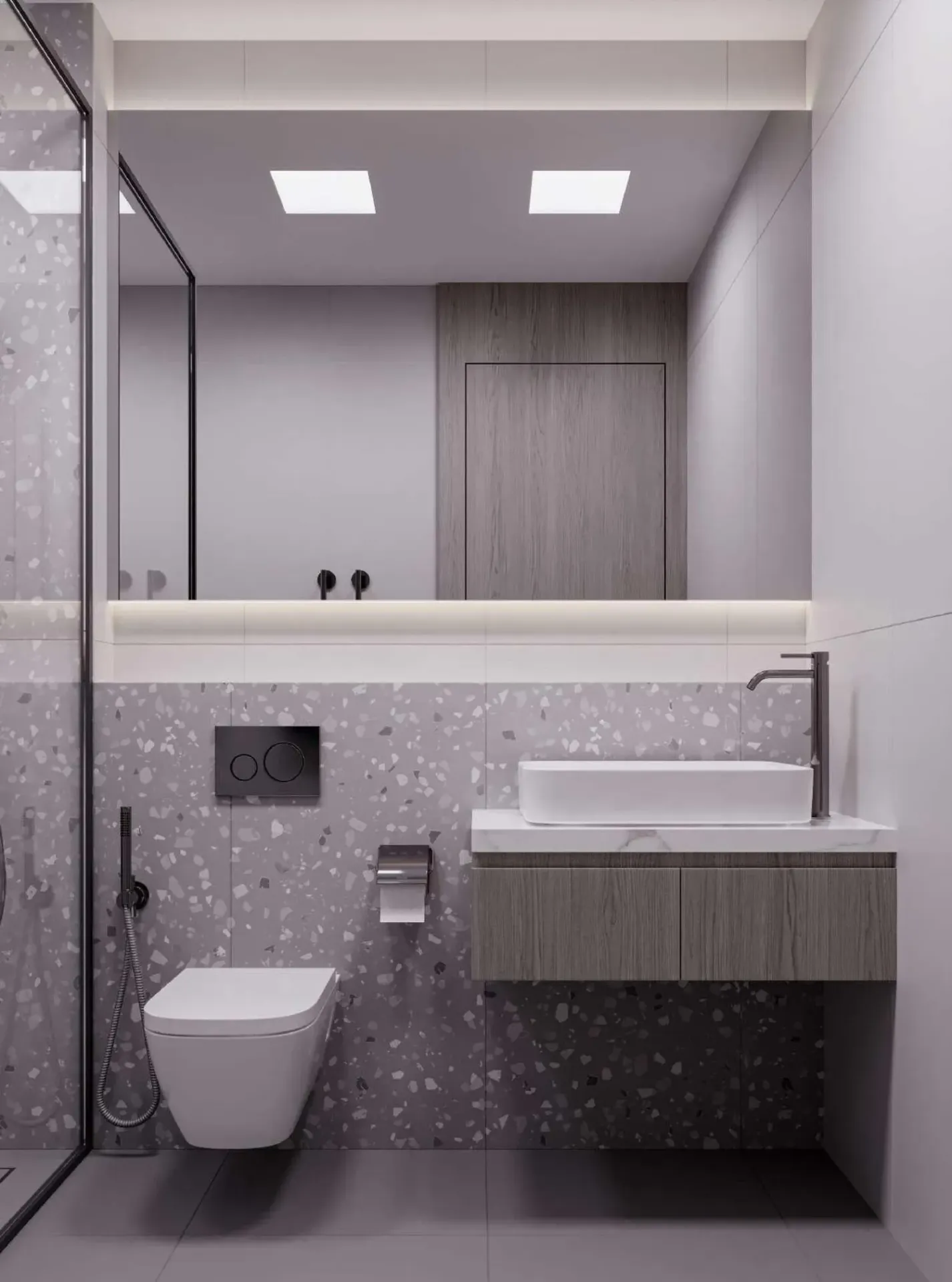 EVERGR1N House 4 в районе Аль-Сатва — фото 9