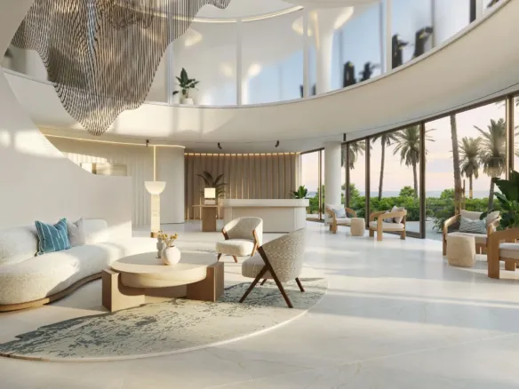 Fahid Beach Terraces — фото 14