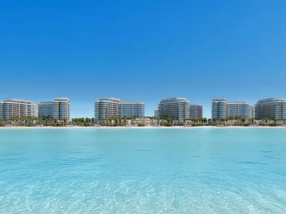 Fahid Beach Terraces — фото 2