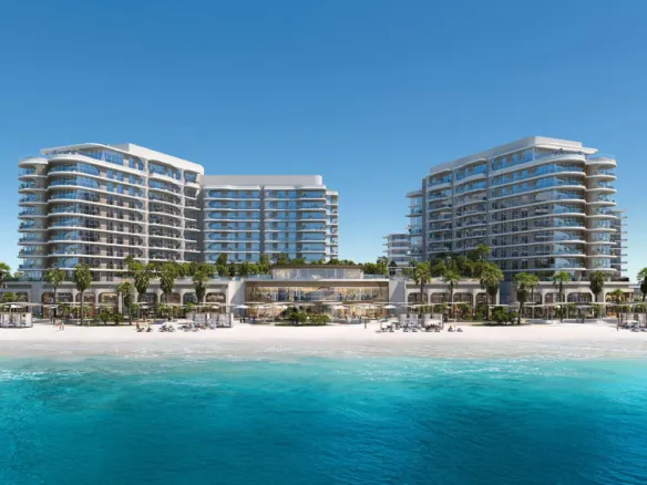 Fahid Beach Terraces — фото 3
