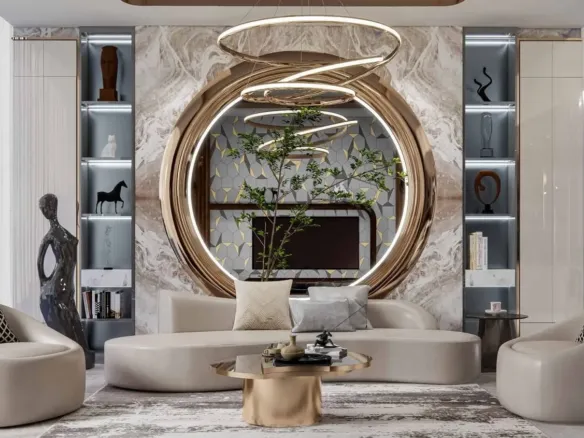 Fashionz в районе JVT (Джумейра Вилладж Трайангл) — фото 10