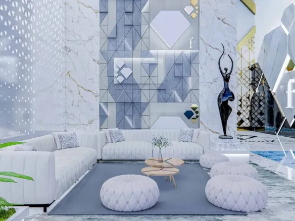 Fashionz в районе JVT (Джумейра Вилладж Трайангл) — фото 14