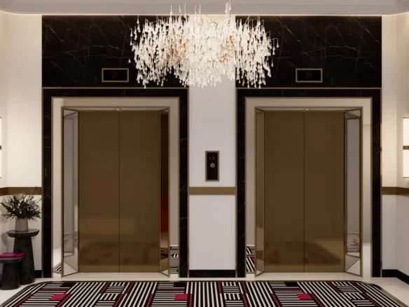 Fauchon Residences в районе Аль-Сатва — фото 9