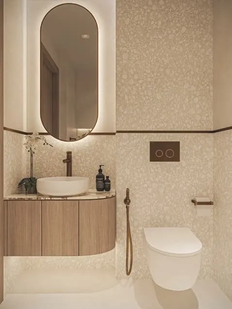 Floarea Residence в районе Арджан — фото 13