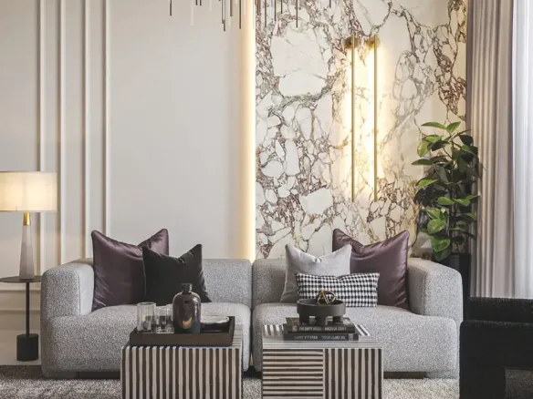 Floarea Residence в районе Арджан — фото 15
